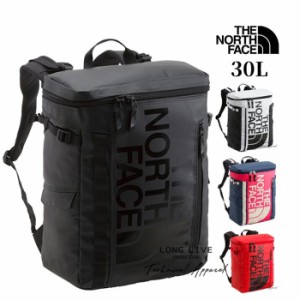 「TIME SALE」【送料無料】ノースフェイス リュック 30l THE NORTH FACE リュックサック バックパック ザ・ノース・フェイス BC Fuse Box