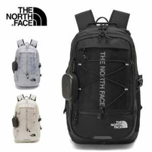 【TIME SALE】【送料無料】THE NORTH FACE ノースフェイス リュック SUPER PACK II スーパー パック バックパック デイパック ロゴ メン