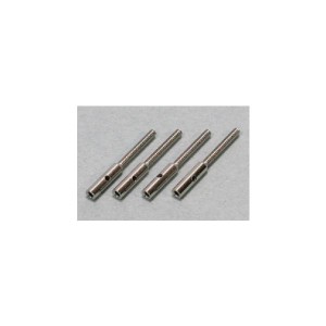 テトラ　ロッドエンド (L) 2.0mm 2078 【メール便可】