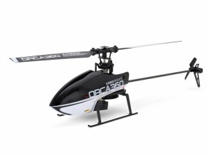 G-FORCE 2.4GHz 4chヘリコプター  ORCA360 オルカ360 RTFセット  (GB022)  100g未満 航空法規制外 免許不要 ジーフォース