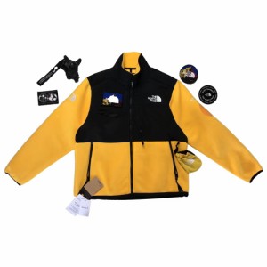  THE NORTH FACE ザ・ノース・フェイス リミテッド 7SE 95RTRO DENALI  JACKET フリースジャケット コラボ フリース アウトドアジ