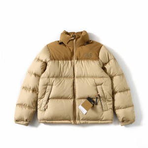 The North Face ザ・ノース・フェイス1996 スプライススタンドカラーダウンジャケット