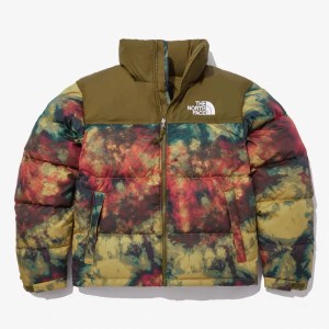 The North Face ザ・ノース・フェイス1996 メープル リーフ ダウン ジャケット