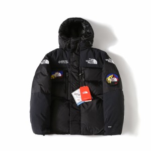 The North Face ザ・ノース・フェイスヒマラヤンピークシリーズ ベルクロダウンジャケット