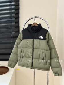 ノースフェイス THE NORTH FACE 冬の新作 多色ダウン ジャケット　ファッション