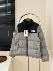 ノースフェイス THE NORTH FACE 冬の新作 多色ダウン ジャケット　ファッション