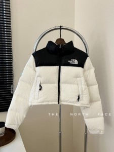 ノースフェイス THE NORTH FACE  2023年新品　ショートダウン ジャケット　レーディス