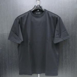 バーニヴァーノ 半袖Tシャツ M/L/LLサイズ 黒 BSS-KTH4018-09