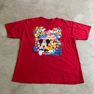 ミッキー tシャツ キッズの通販｜au PAY マーケット