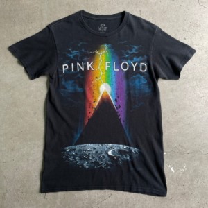 PINK FLOYD ピンクフロイド バンドTシャツ メンズS 【古着】【中古】