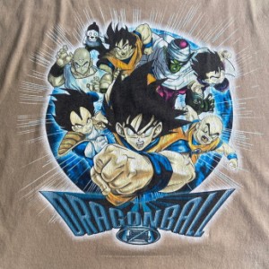 ドラゴンボール tシャツの通販｜au PAY マーケット