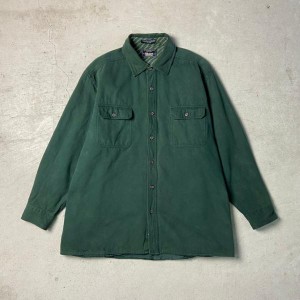 Levi's リーバイス コットンシャツ メンズ2XL