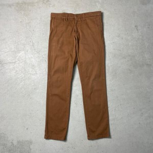 Carhartt WIP SID PANT ストレッチ ワークパンツ メンズW32