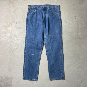 Carhartt カーハート デニムパンツ Traditional Fit メンズW38