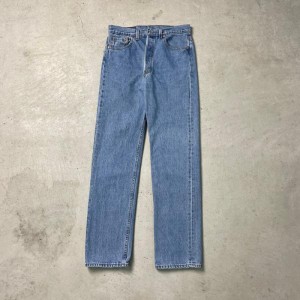 90年代 USA製 Levi's リーバイス 501 0193 デニムパンツ メンズW33