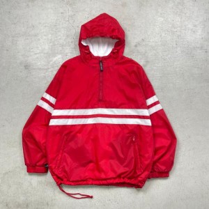 CHARLES RIVER APPAREL アノラックパーカー メンズL相当