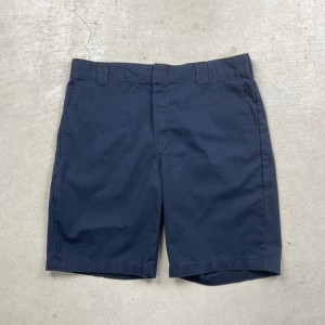 Dickies ディッキーズ ワークショーツ Relaxed Fit メンズW39相当
