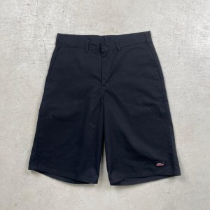 Genuine Dickies ディッキーズ  ワークパンツ ショーツ メンズW32