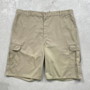 Genuine Dickies ディッキーズ  ワークパンツ ショーツ カーゴパンツ メンズW40相当