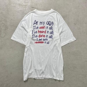 80年代 tシャツの通販｜au PAY マーケット