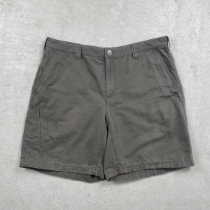 Columbia コロンビア コットン ショートパンツ ショーツ メンズW36