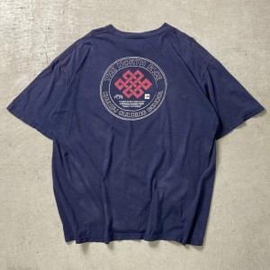 THE NORTH FACE ザ ノースフェイス プリントTシャツ クライミング メンズ2XL