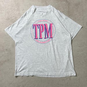 90年代 Toledo Polkamotion ジャズバンド バンドTシャツ バンT メンズL相当