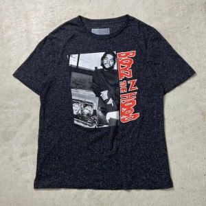 Boyz n the Hood ボーイズ'ン・ザ・フッド アメリカ 映画 プリントTシャツ メンズL相当