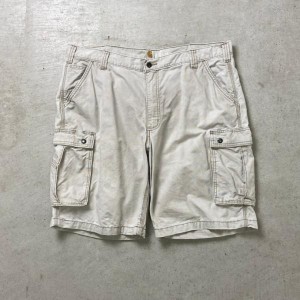 Carhartt カーハート カーゴショートパンツ ワークショーツ RELAXED FIT メンズW42