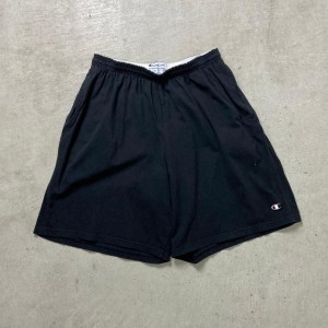 Champion チャンピオン イージーショーツ ルームウェア メンズXL