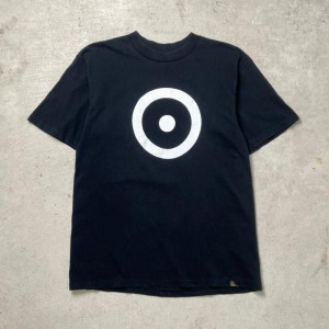 90年代 USA製 Pearl Jam パールジャム バンドTシャツ バンT ターゲットマーク メンズL