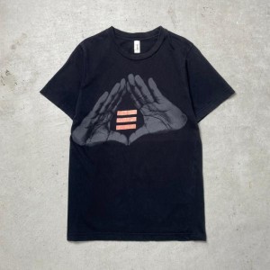 00年代 JAY-Z TOUR2009 ツアーTシャツ ラップ HIPHOP メンズS