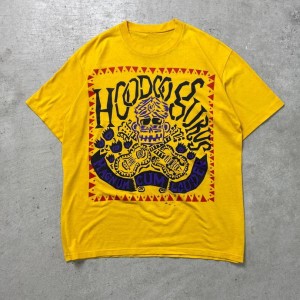 HOODOO GURUS バンドTシャツ バンT アルバム メンズM相当