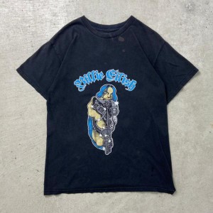 00年代 Billie Eilish ビリーアイリッシュ アーティスト バンドTシャツ バンT メンズM