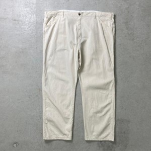 Dickies ディッキーズ ペインター ワークパンツ ビッグサイズ メンズW47相当