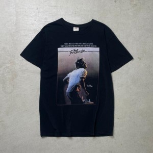 00年代 FOOTLOOSE ムービーTシャツ メンズM