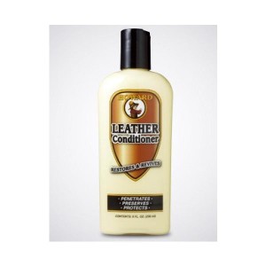 革製品のお手入れに！ハワード　レザーコンディショナー 236ml (8oz) Howard Leather Conditioner 皮製品