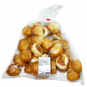 【冷蔵】ディナーロール ロールパン 36個入り KIRKLAND カークランド ベーカリー 朝食 食品【Costco コストコ】