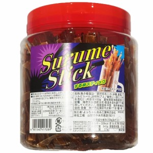 するめスティック 430g するめジャーキー　大容量　おつまみ　おやつ　駄菓子 いか　【Costco コストコ】