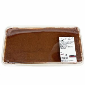イタリアンティラミス お菓子 ケーキ 洋菓子 大容量 パーティー 大人数 食品 冷凍【Costco コストコ】