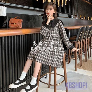 ワンピース キッズ 長袖 子供服 女の子 春秋 韓国子供服 子供ドレス 誕生日 ピアノ 発表会 結婚式 ベビー服 お姫様 おしゃれ 可愛い 新品