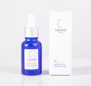 タカミ TAKAMI タカミスキンピール 30mL 角質美容水 takami 【正規品 】2本