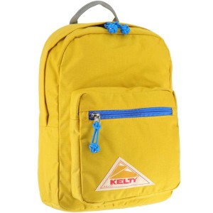 KELTY ケルティ チャイルドデイパック2.0 CHILD DAYPACK2.0 11L リュックサック デイバッグ バックパック BAG ケルティーかばん 2592124 