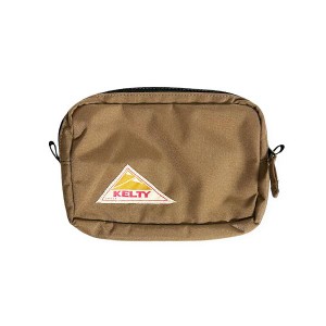 KELTY ケルティ トラベルポーチ 2 S TRAVEL POUCH 2 S 2592353 ポーチ 旅行 小物入れ