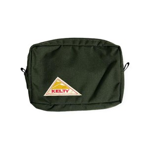 KELTY ケルティ トラベルポーチ 2 S TRAVEL POUCH 2 S 2592353 ポーチ 旅行 小物入れ