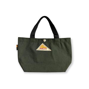 KELTY ケルティ ミニトート2.0 MINI TOTE 2.0 オリーブ 3259250422 olive