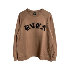 rvca トレーナーの通販｜au PAY マーケット