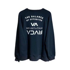 rvca ビッグ シルエットの通販｜au PAY マーケット