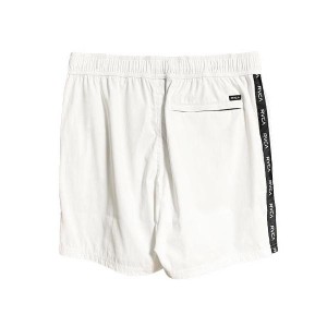 RVCA ルーカ VA STANDARD ISSUE SW ウォークパンツ ショートパンツ ハーフパンツ ショーツ メンズ BC041639 スケーター ストリート サー