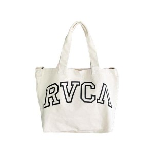 rvca トート バッグの通販｜au PAY マーケット